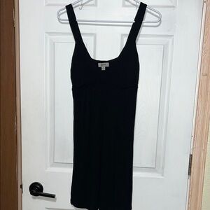 Guess Black Bodycon Mini Dress- Size Small